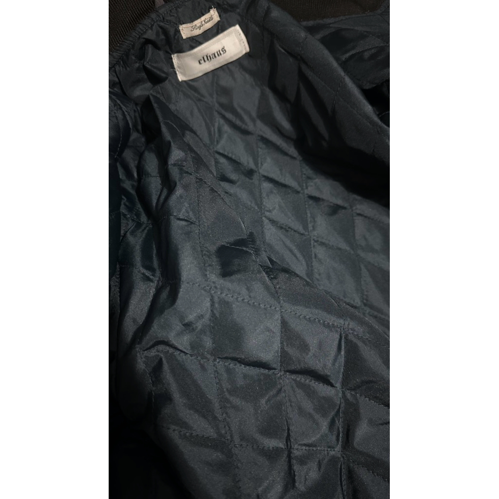 Elhaus Hoover Jacket