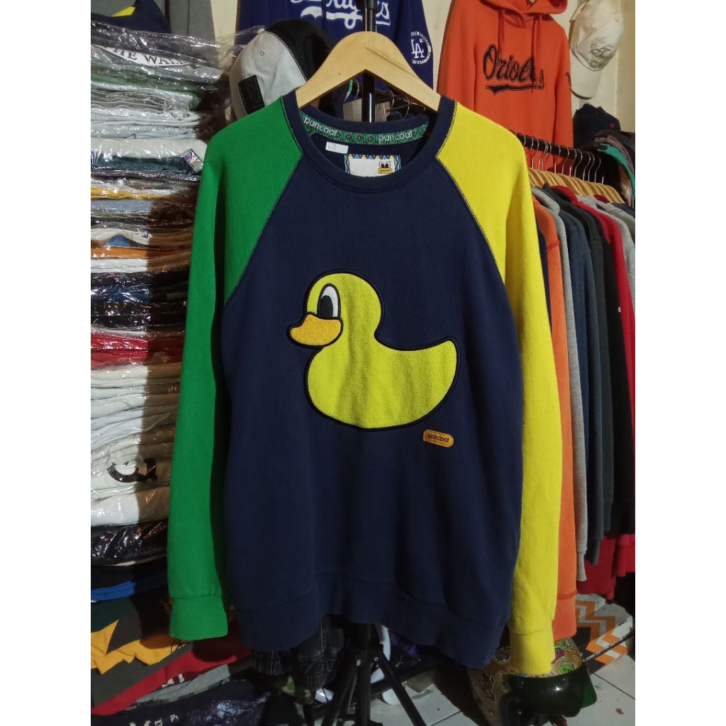CN Pancoat 3 warna Jarang