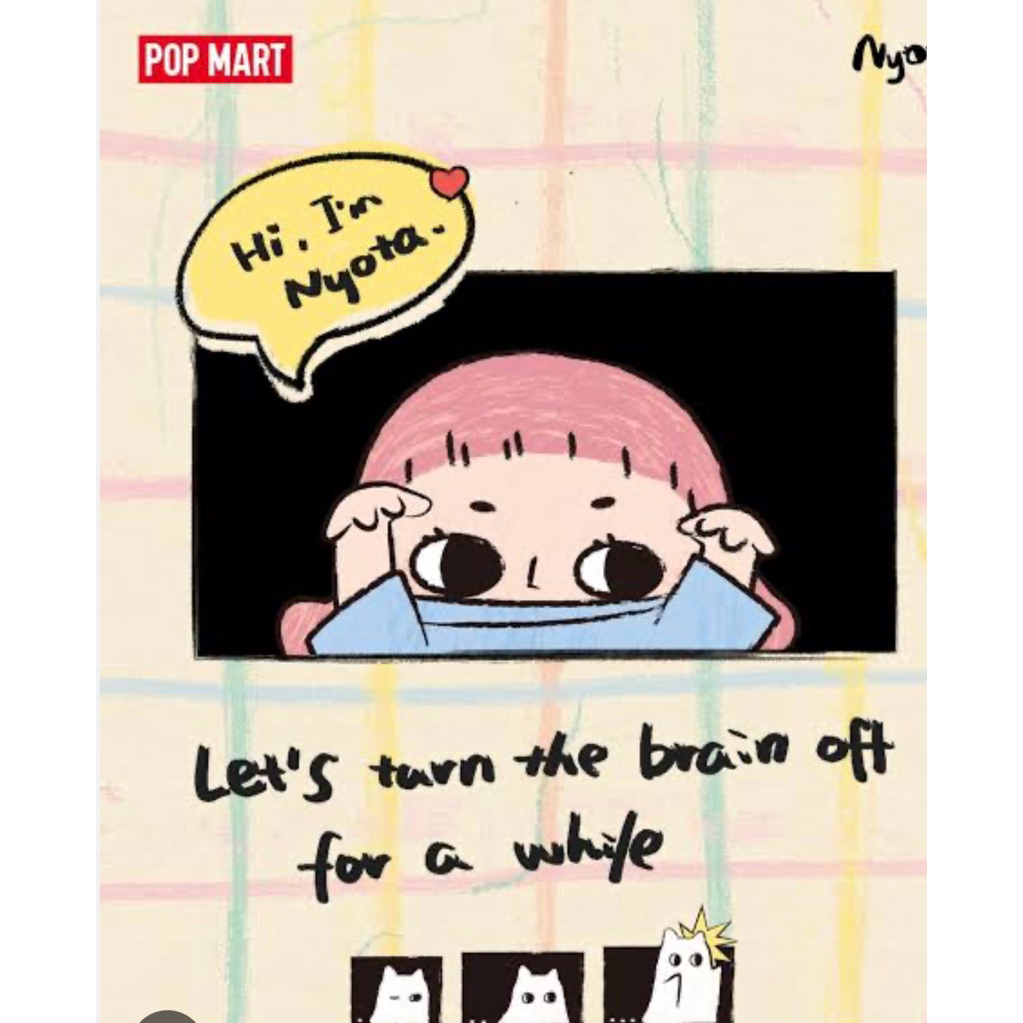 Bagcharm Nyota Series