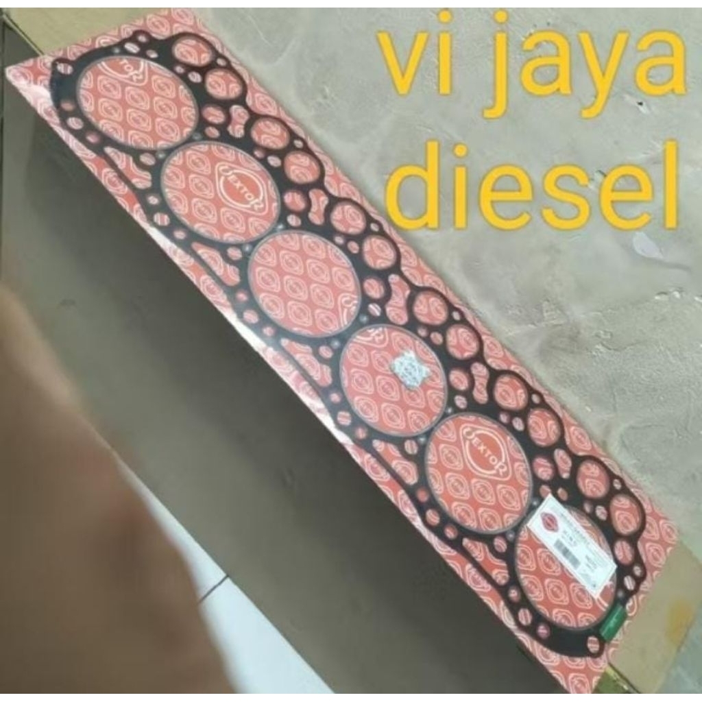 PACKING HEAD 11115-2320 HO7C HO6C  11115-2420