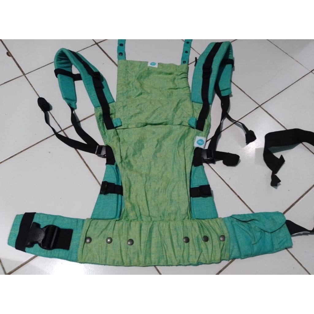 soul anoona full linen