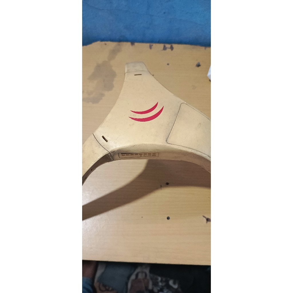 MikroTik LHG 5 Bekas – Kondisi Rusak/Matot (Khusus Servis/Sparepart)