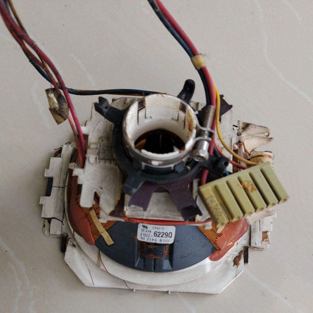 jual konde tv tabung slim 21inch sambung CS21D650DTJXXD