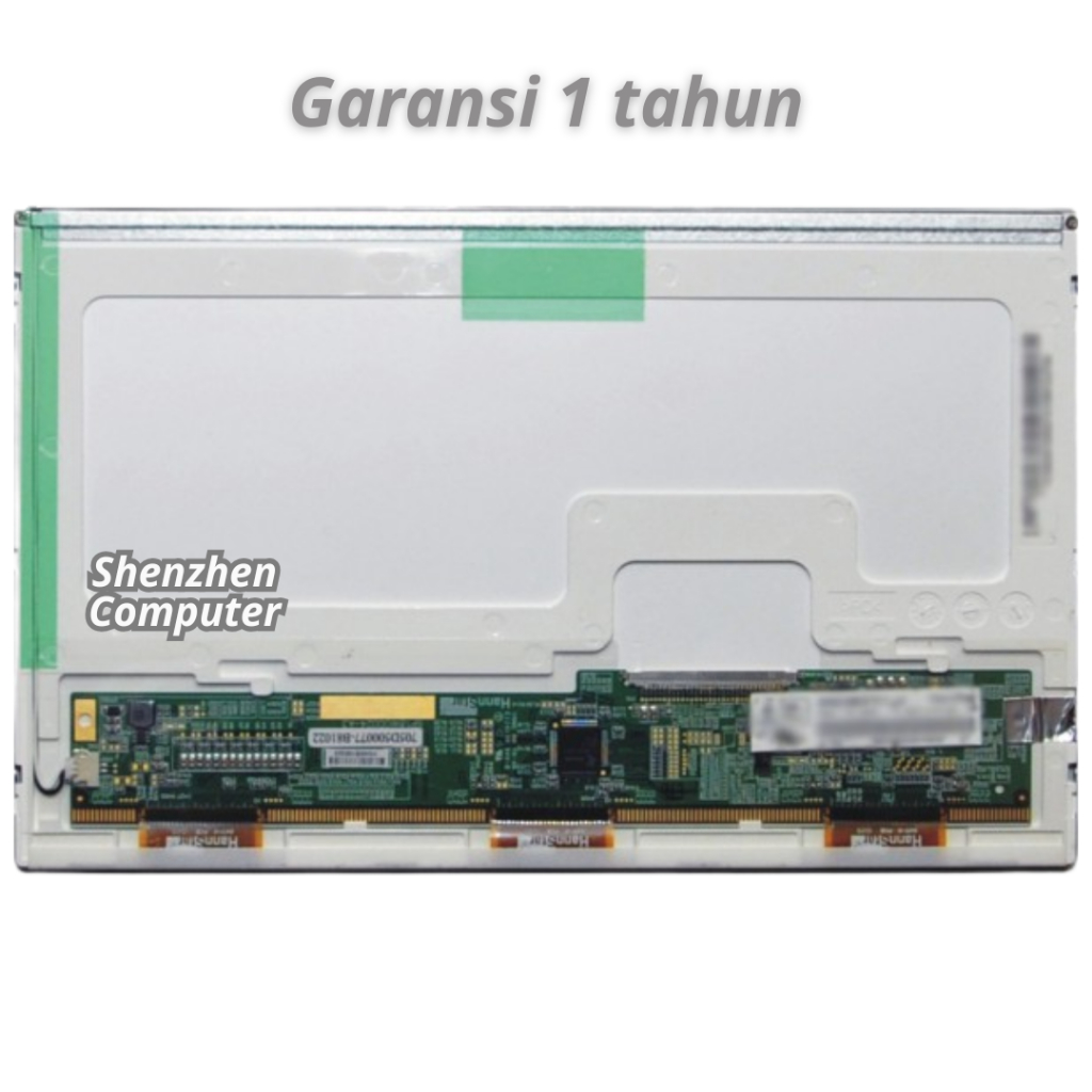 LCD Asus Eee PC 1015P, LCD Asus Eee PC 1015PEG, LCD Asus Eee PC 1015PN, LCD Asus Eee PC 1015PW, LCD 