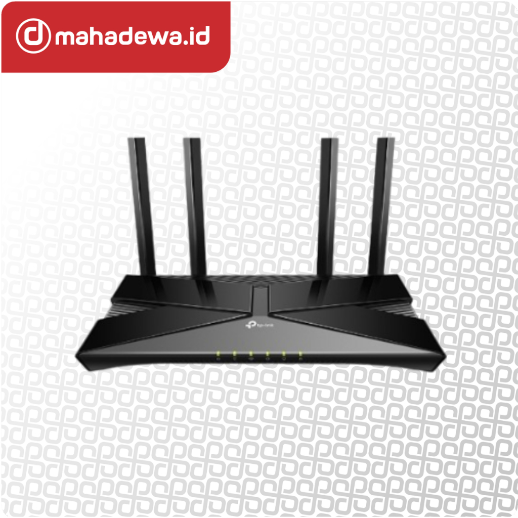 TPLink WR Archer AX23 AX1800