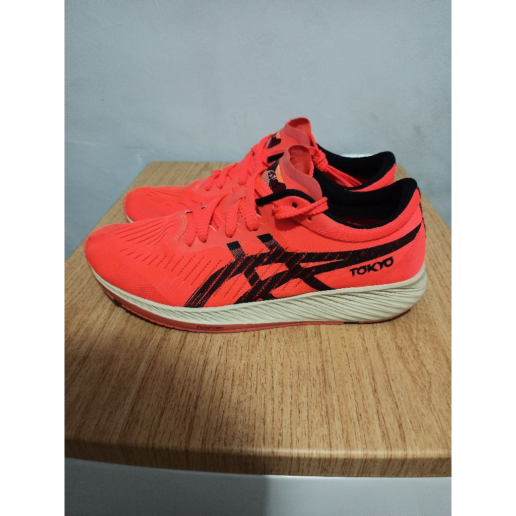 Asics metaracer tokyo second premium