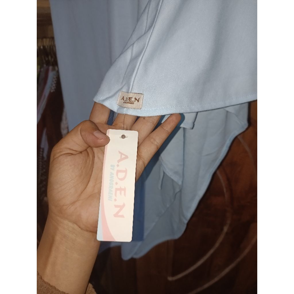 Hijab aden