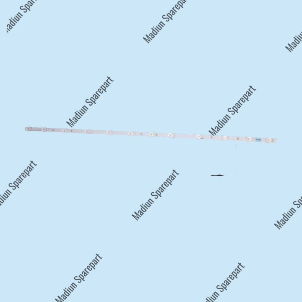 LED Bar Model HG39AB460HW