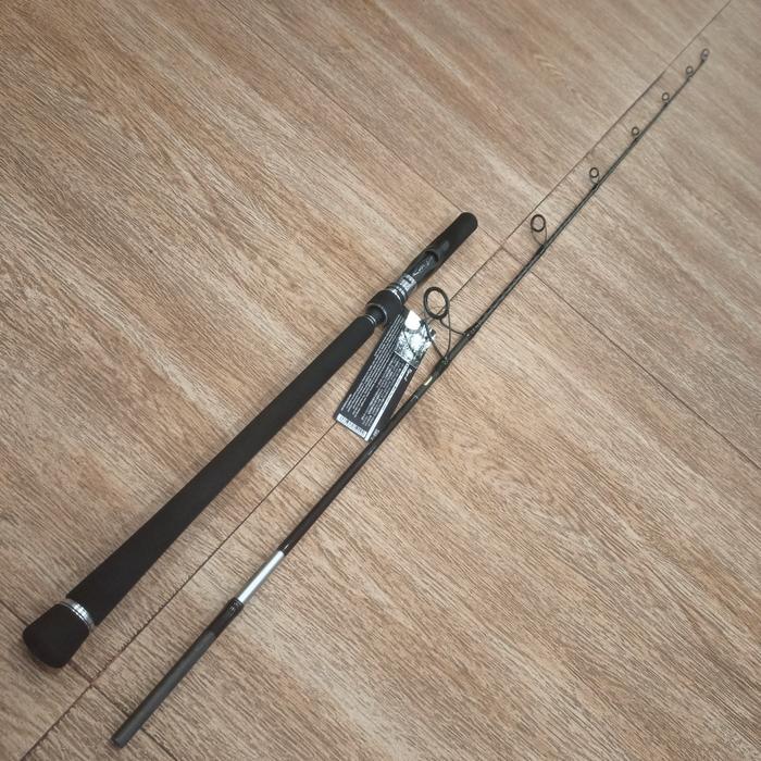 Rod Joran Shimano Grappler Type J Model 2025 Joran Jigging