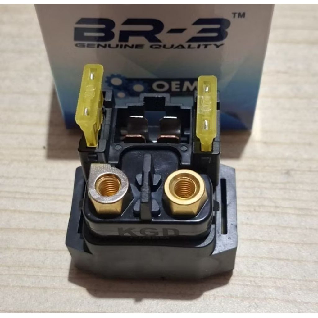 SWITCH BENDIK STARTER YAMAHA R15 V2 YAMAHA R15 V2 HIGH QUALITY