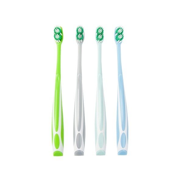 Glister Multi-Action Toothbrush Amway