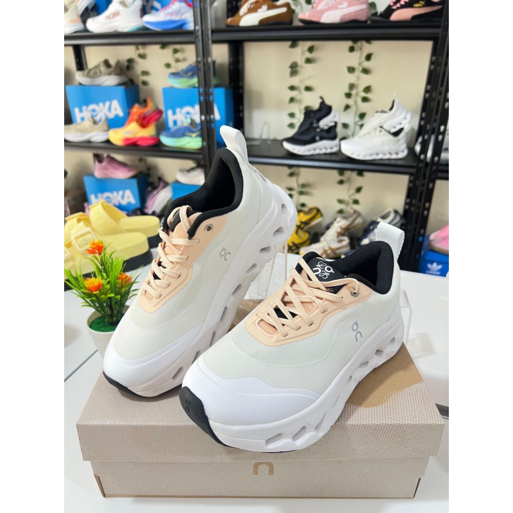 Sepatu QC Fashion