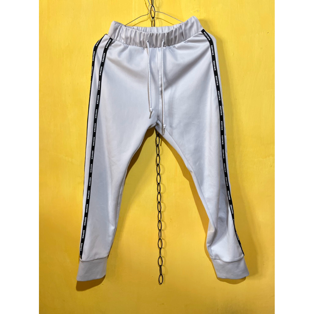 joger training xexymix pl