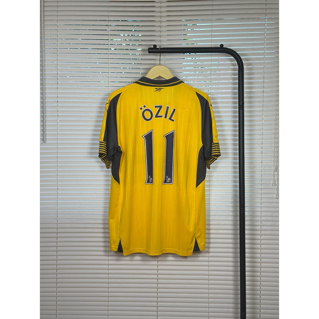 Jersey Arsenal FC 2009-10 away