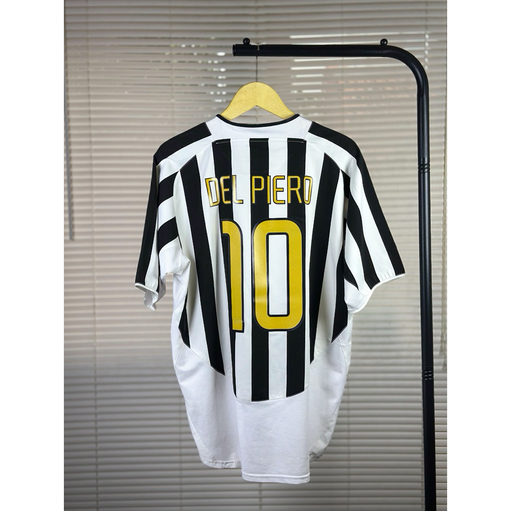Jersey Juventus FC 2003-04 home