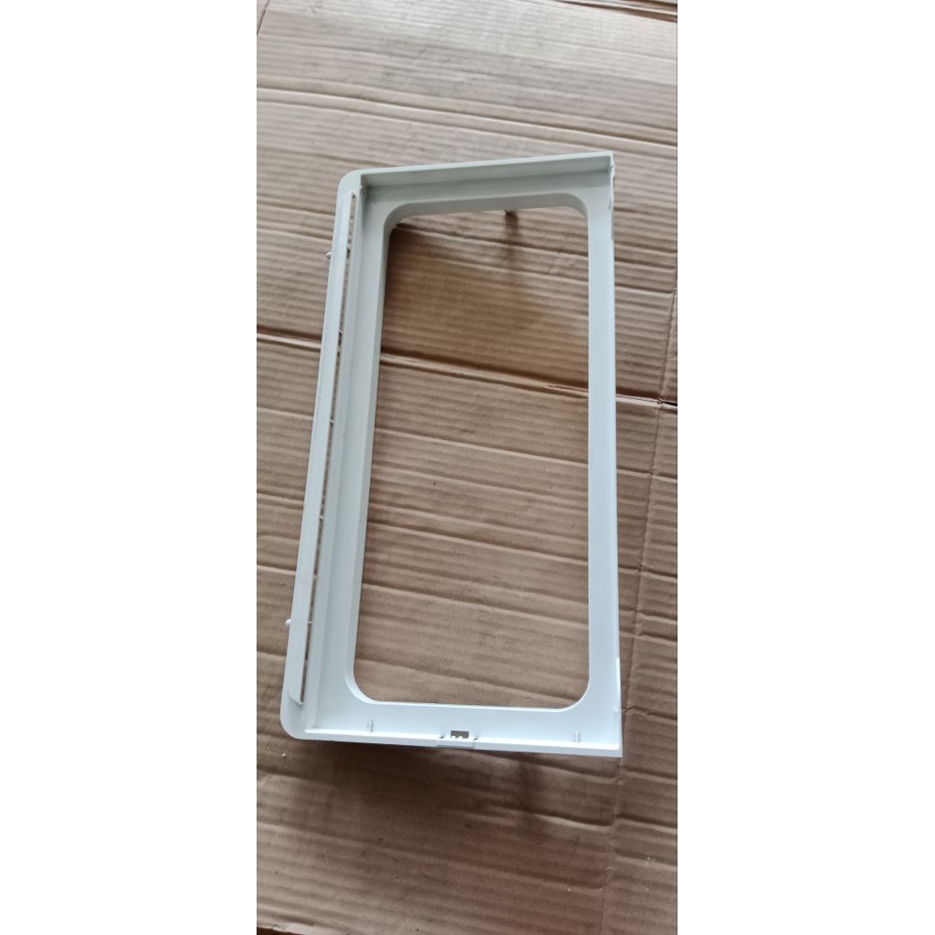 frame evapurator kulkas polytron PR 15/16.