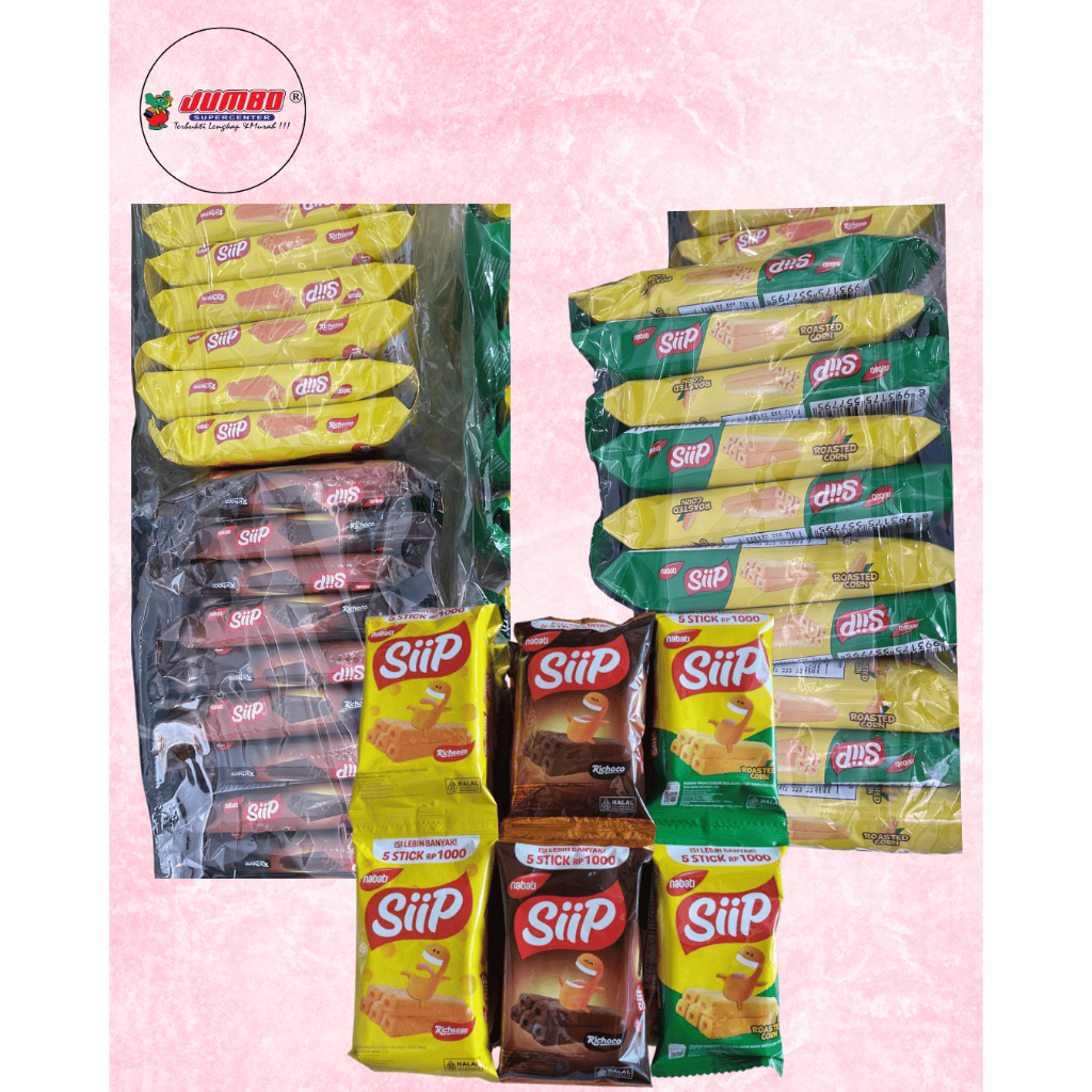 nabati siip 12gr*10pcs/renteng