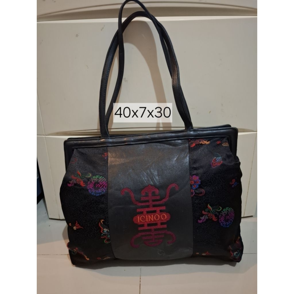 Tote Mix Kulas Brand