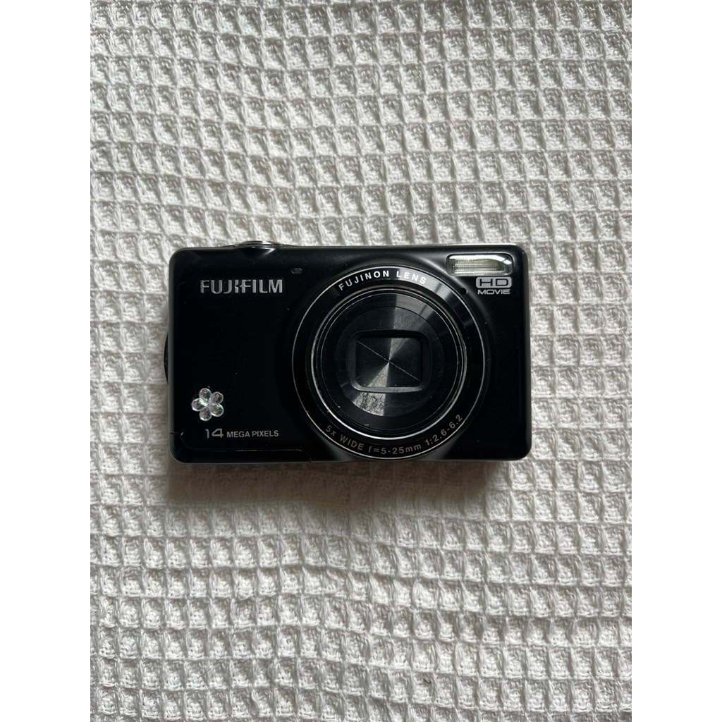 Digicam Fujifilm JX370