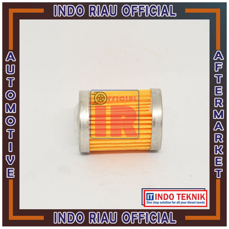 Strainer Filter Mesin Tes Bench