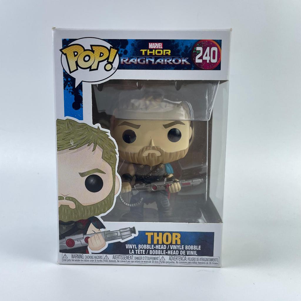 Funko POP Ragnarok - Thor#240