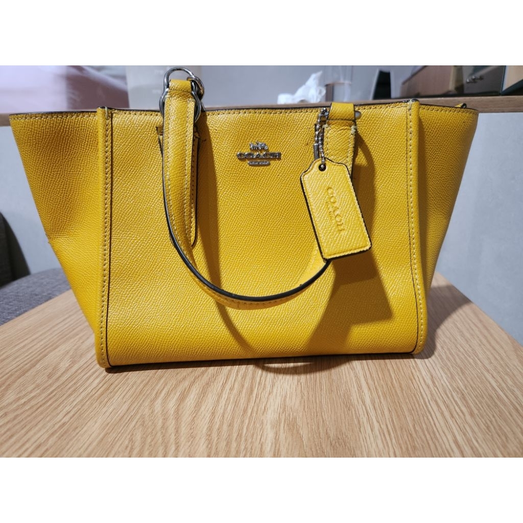Tas coach preloved