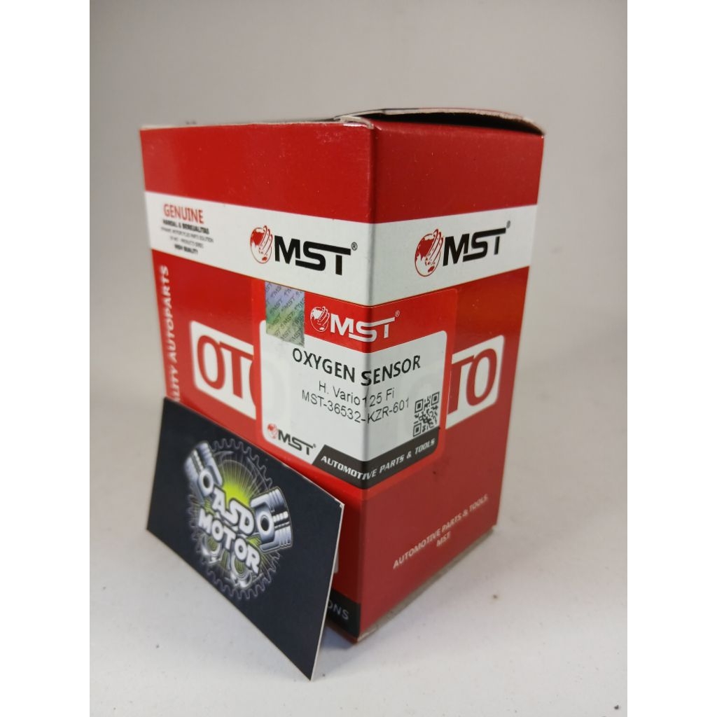 SENSOR O2 MST-36532-KZR-601 / H. Vario 125 Fi