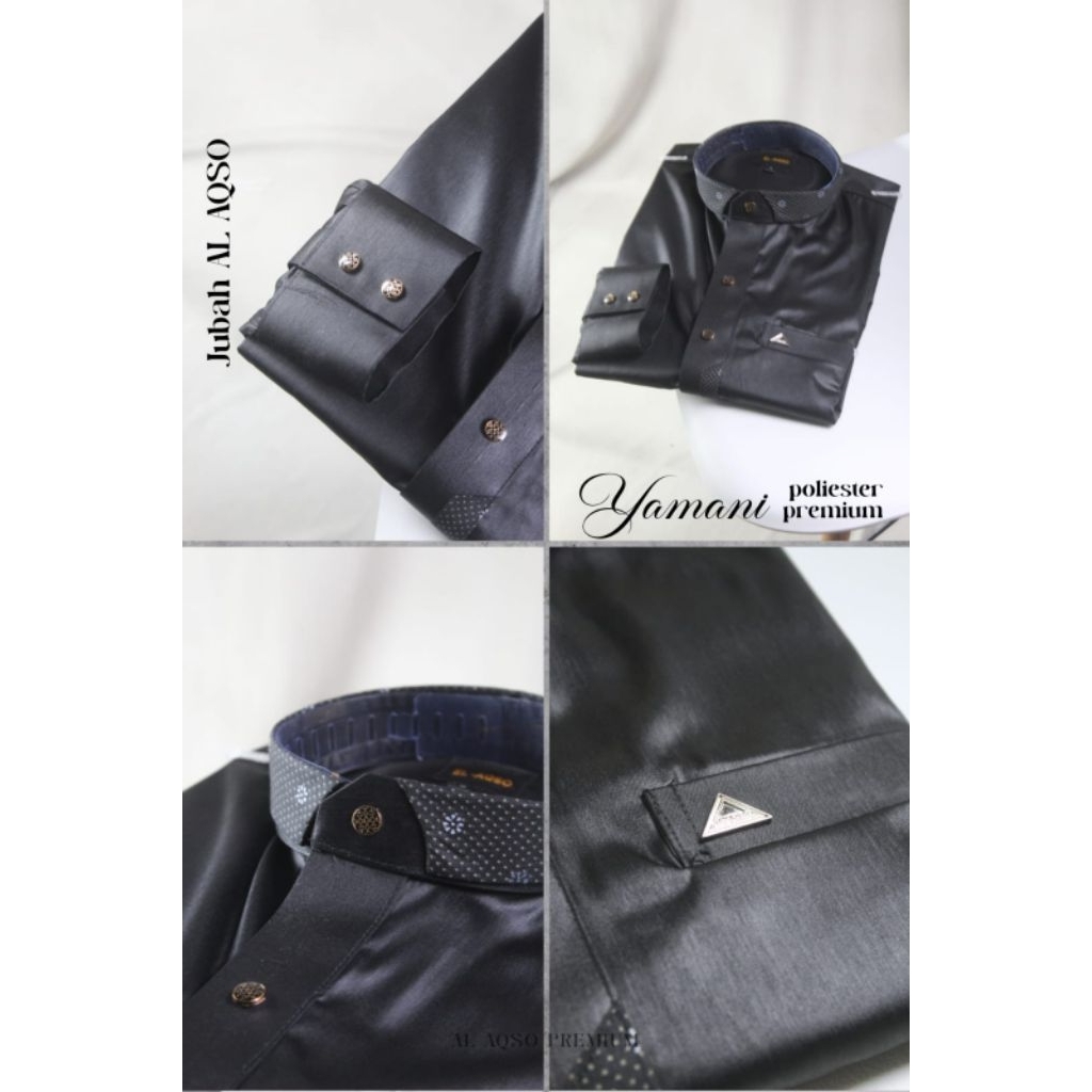 Jubah arab