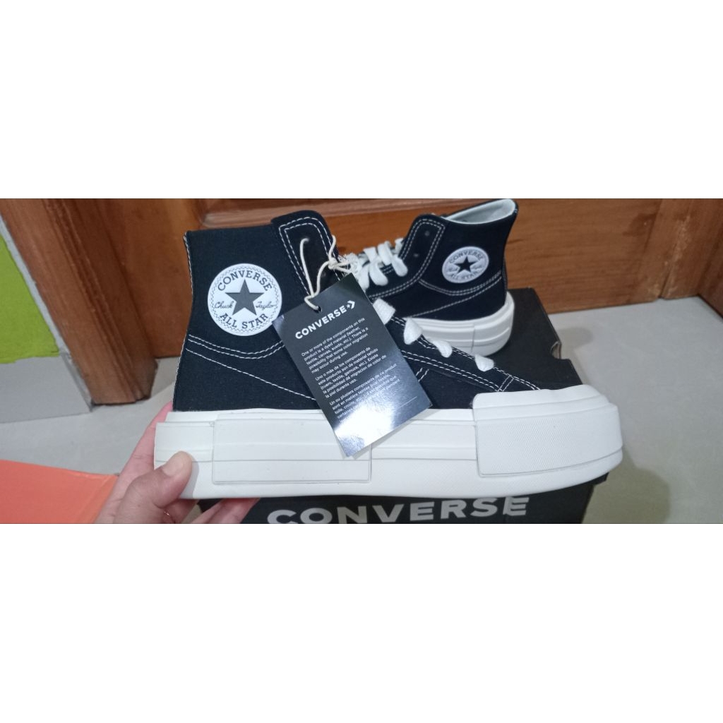 SALE Sepatu CONVERSE Cruise