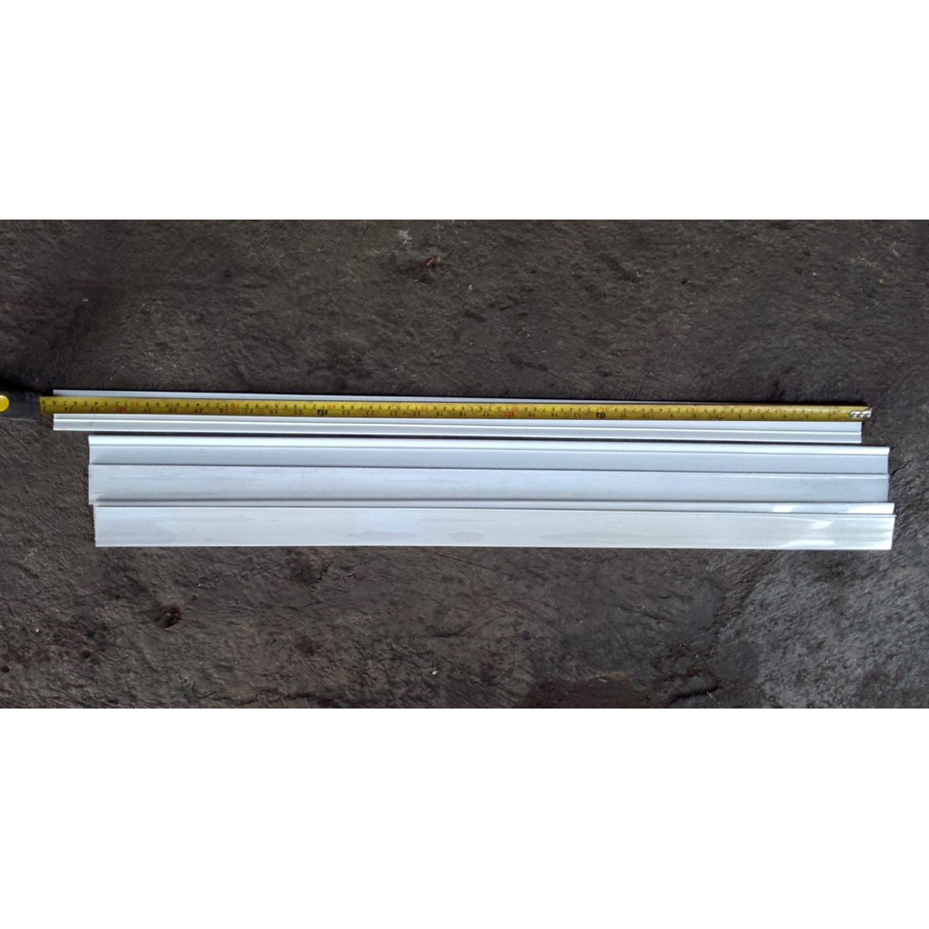 Pricetag DBS -39 Rail Card Minimarket Label Harga Label Harga Price Rail Minimarket Price Tag Toko