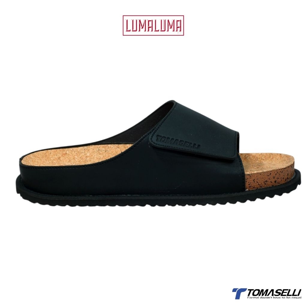 Sandal Pria Casual Sandal Tomaselli Ricambi