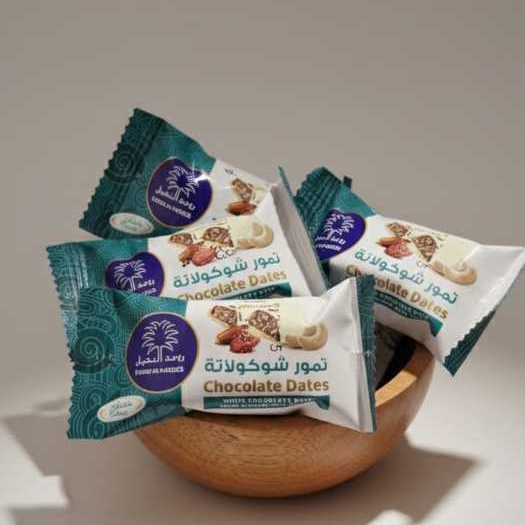 Coklat Kurma Al Nakheel/Coklat Kurma Premium Dubai Original