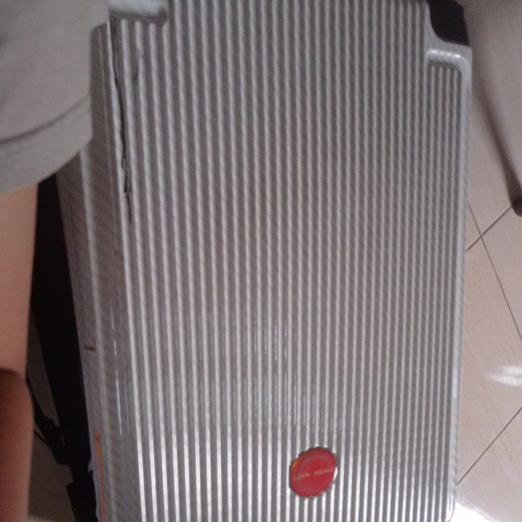 Koper 24inch