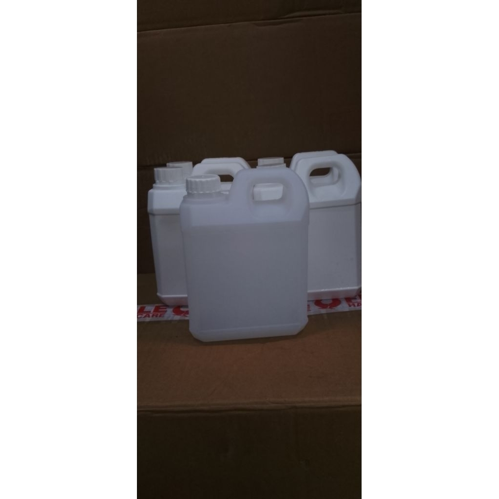 jerigen bekas 1 liter