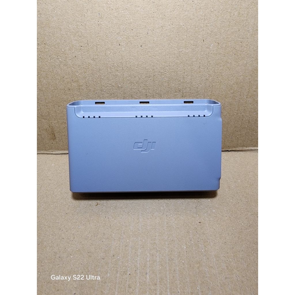 CHARGING HUB DJI MINI 2 SERIES ORIGINAL