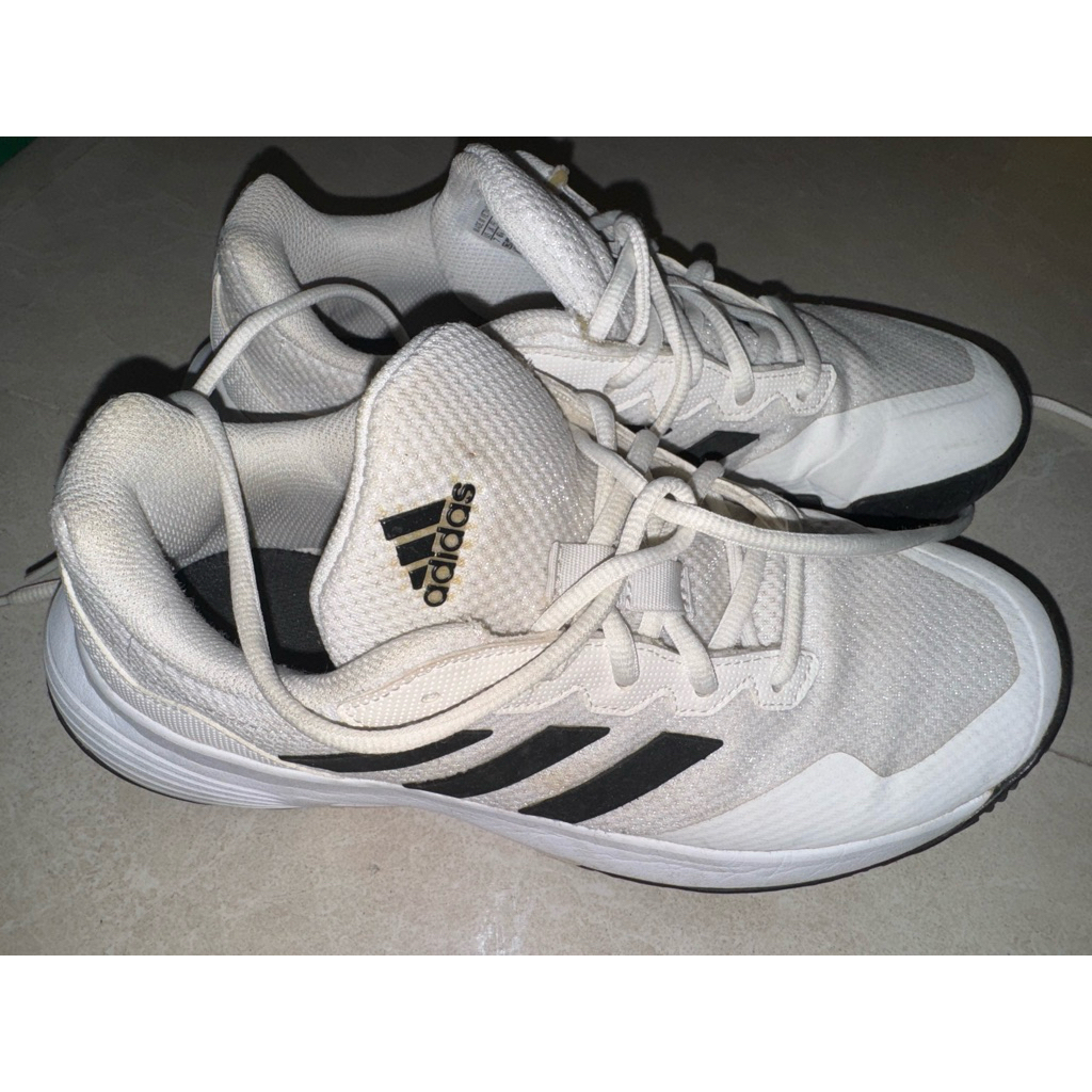 PRELOVED ADIDAS GAMECOURT 2