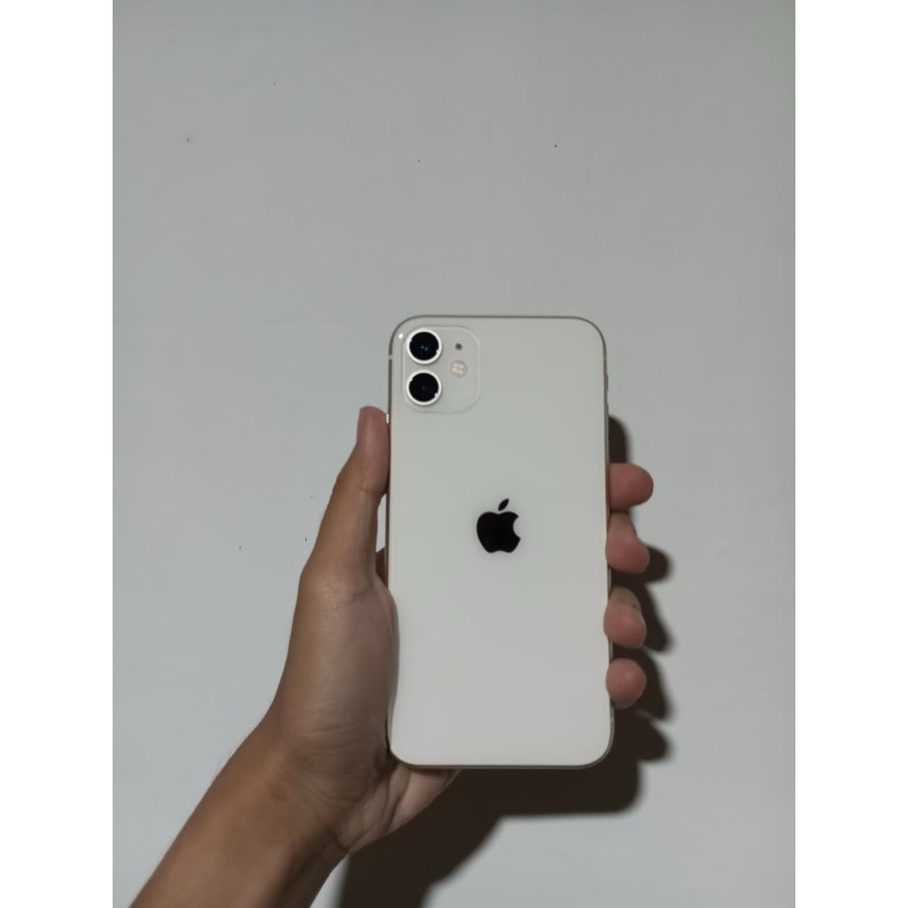 iphone 11 64gb wifi only