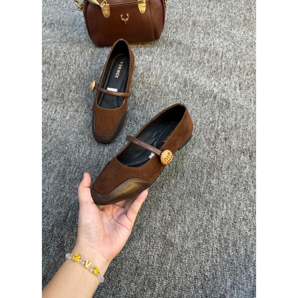 Pansus wanita kekinian, Pansus anti slip dengan tali di tengah #Vinci