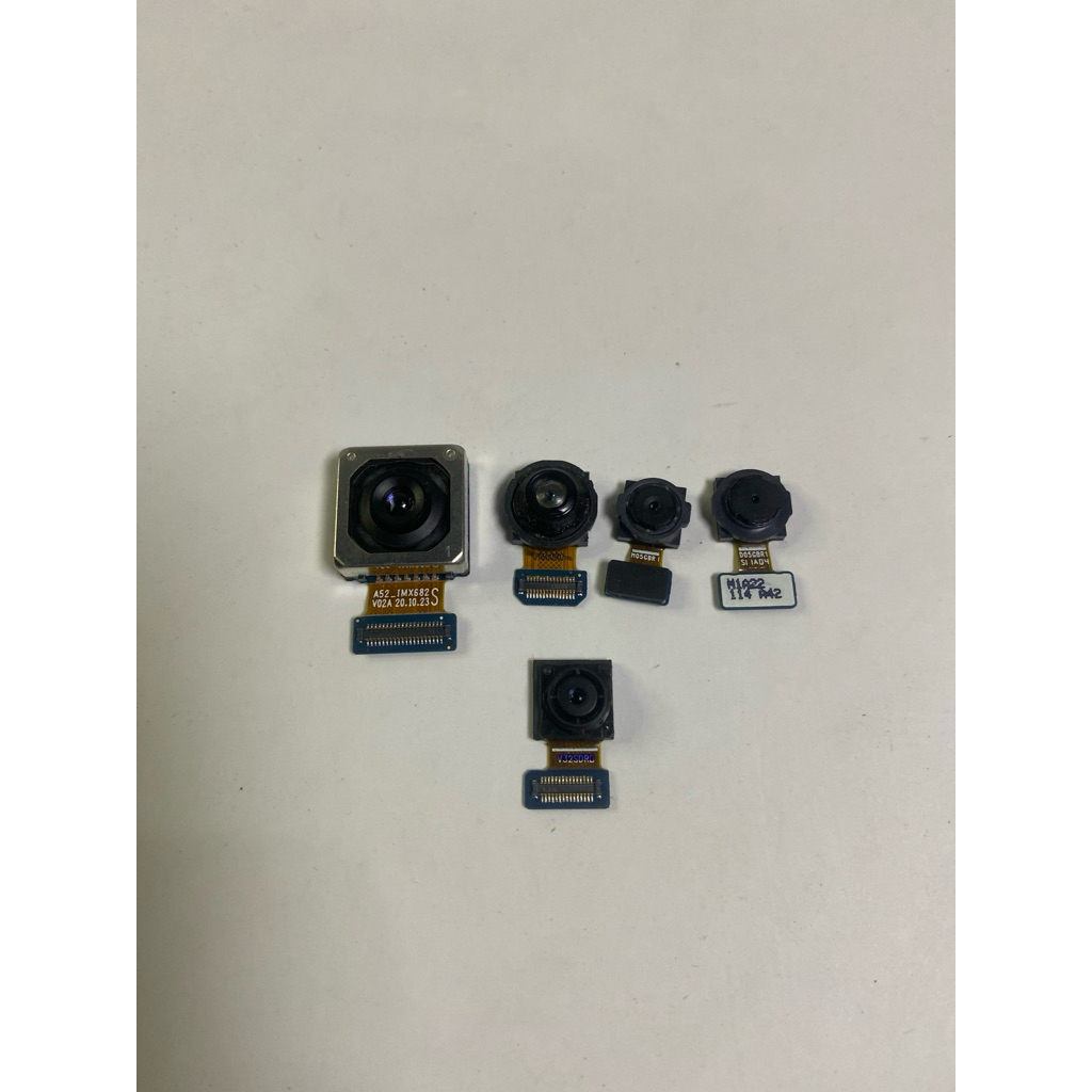 KAMERA COPOTAN SAMSUNG A52