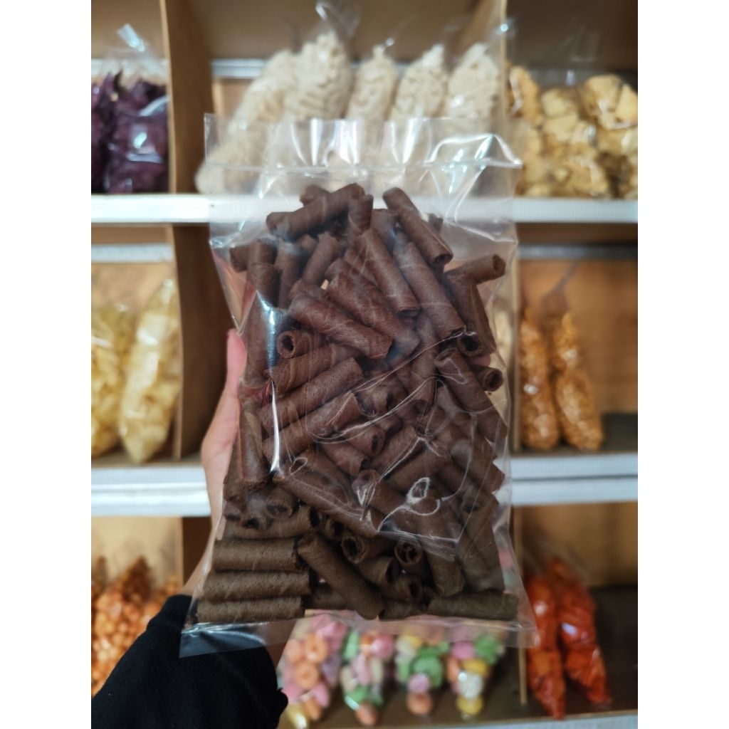 Astor / astor coklat