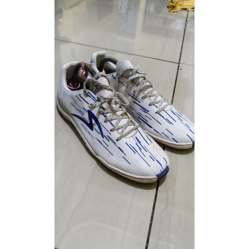 SPECS LS REBORN SECOND