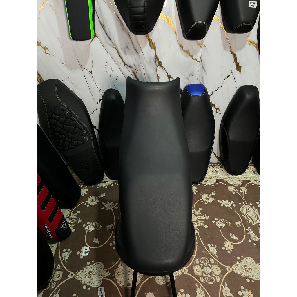 Jok Motor Megapro New Mono Jok Motor Honda Megapro 150