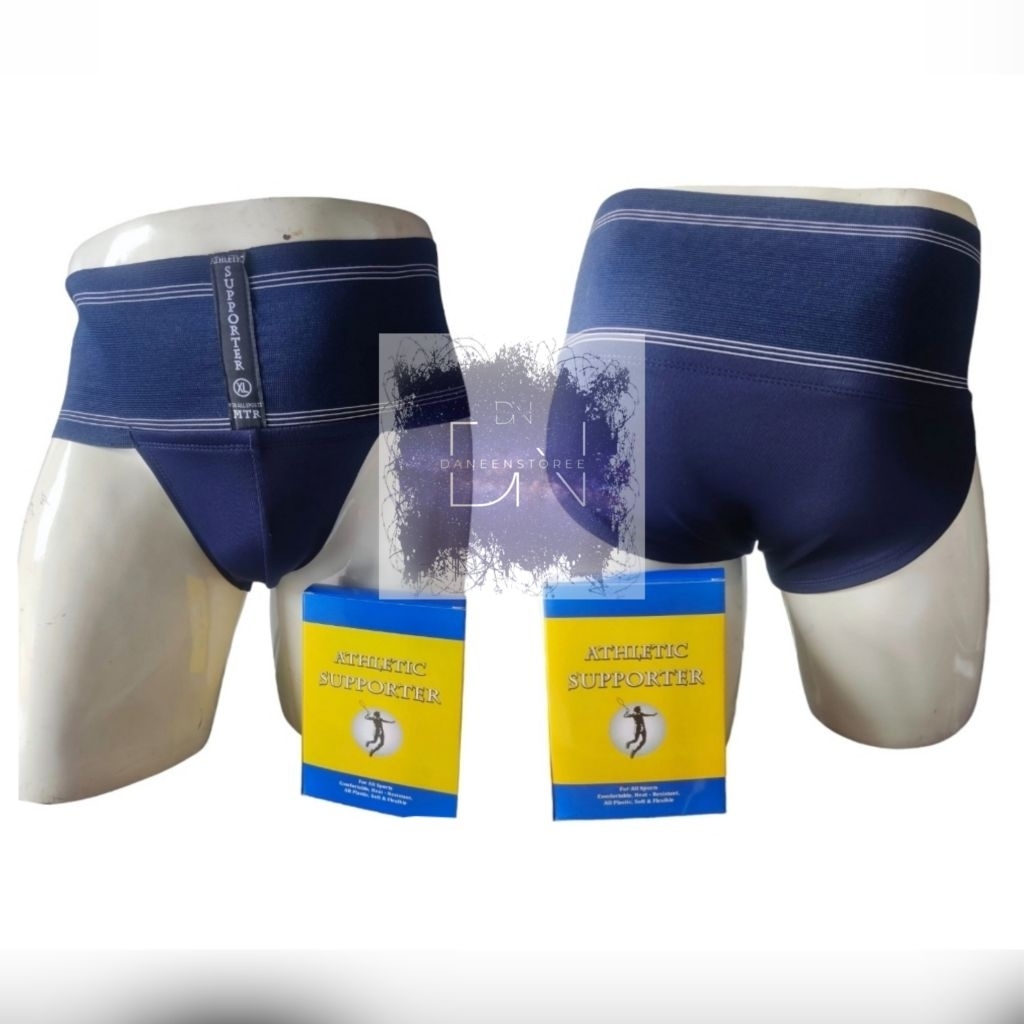 CELANA DALAM HERNIA CELANA DALAM OLAHRAGA SPORTER OLAHRAGA CELANA TURUN BEROK