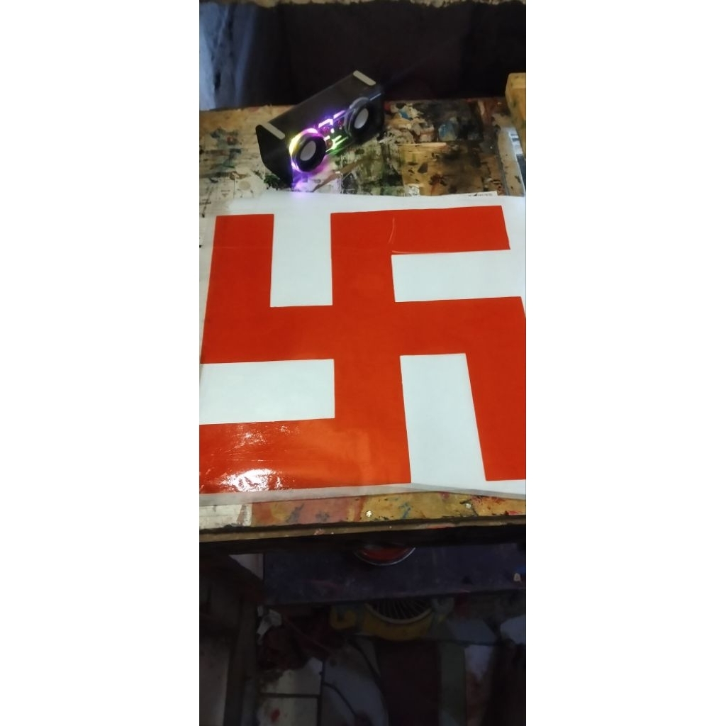 kertas layangan kertas reko sablon layangan khas palembang