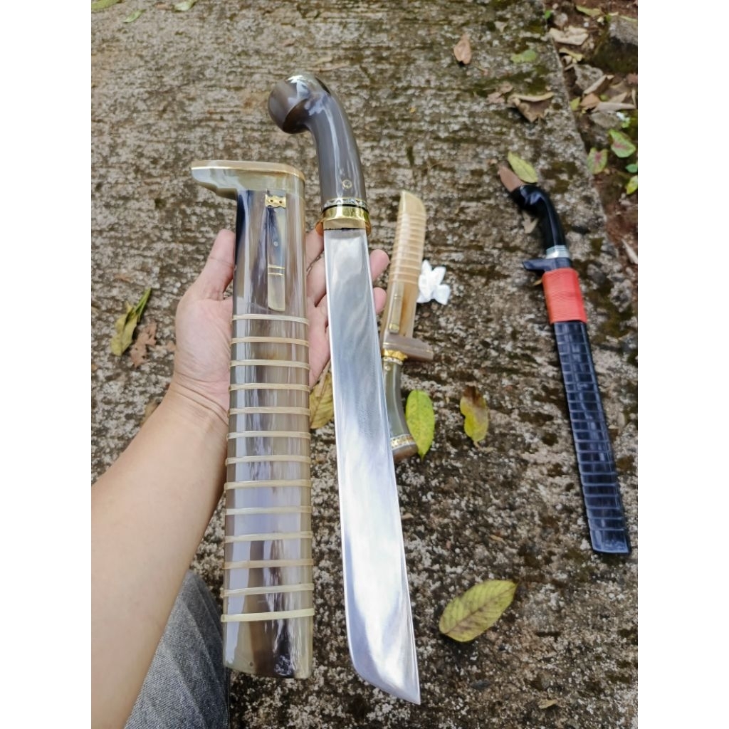 baja modern vanadis 8 original