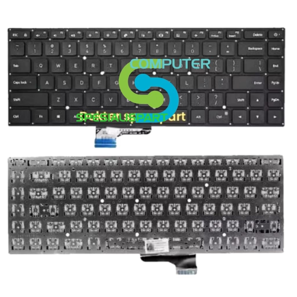 Keyboard Xiaomi Redmibook 15 new pro15