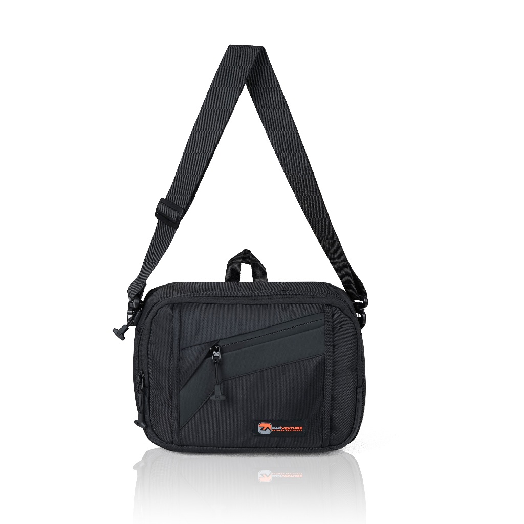 Falcon Tas Selempang Slempang Tablet 10 Inch