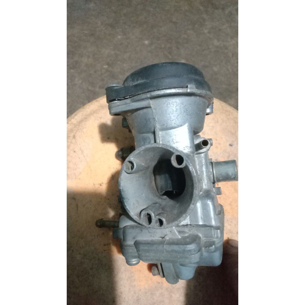 Karburator Suzuki Thunder 125
