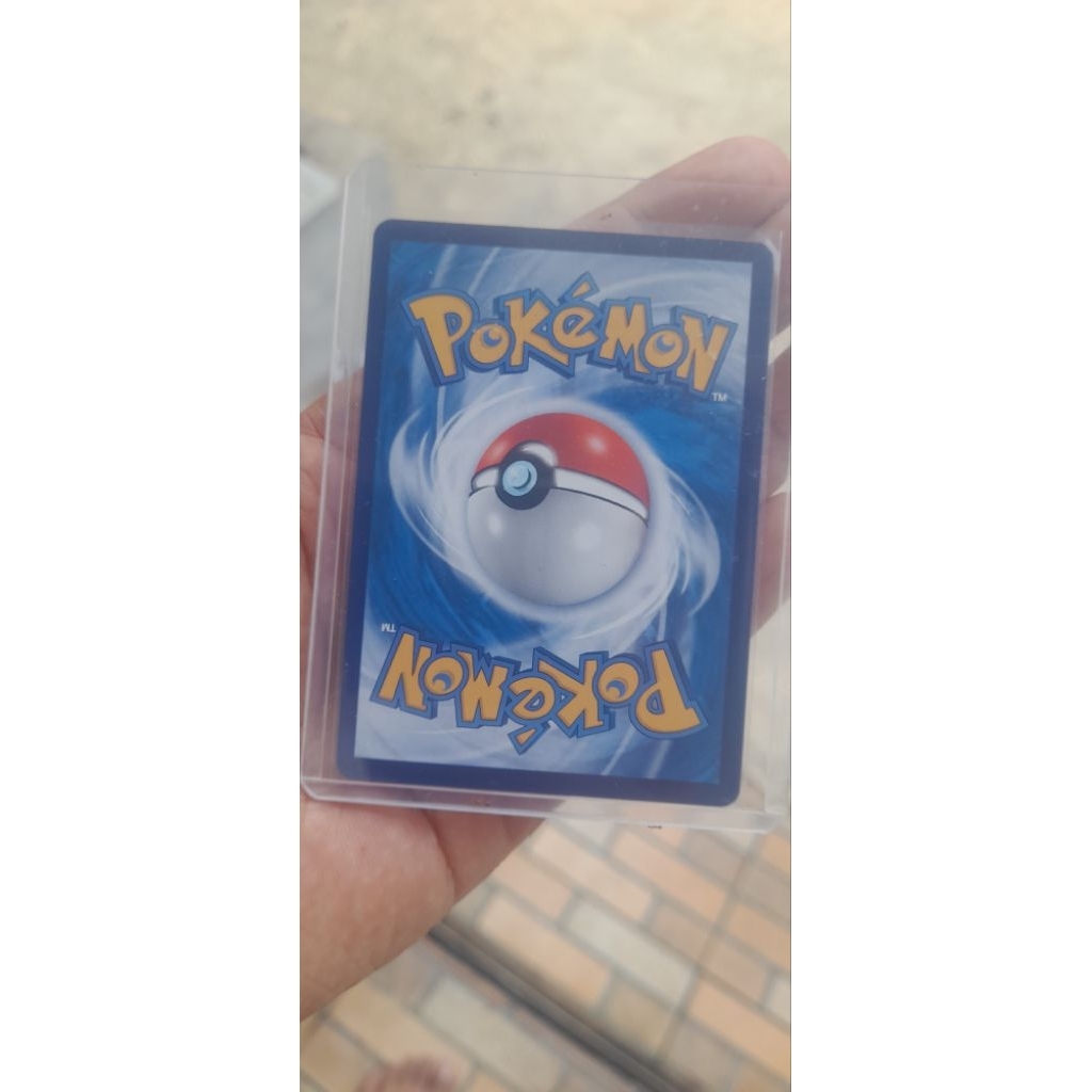 Kartu pokemon Latias latios gx