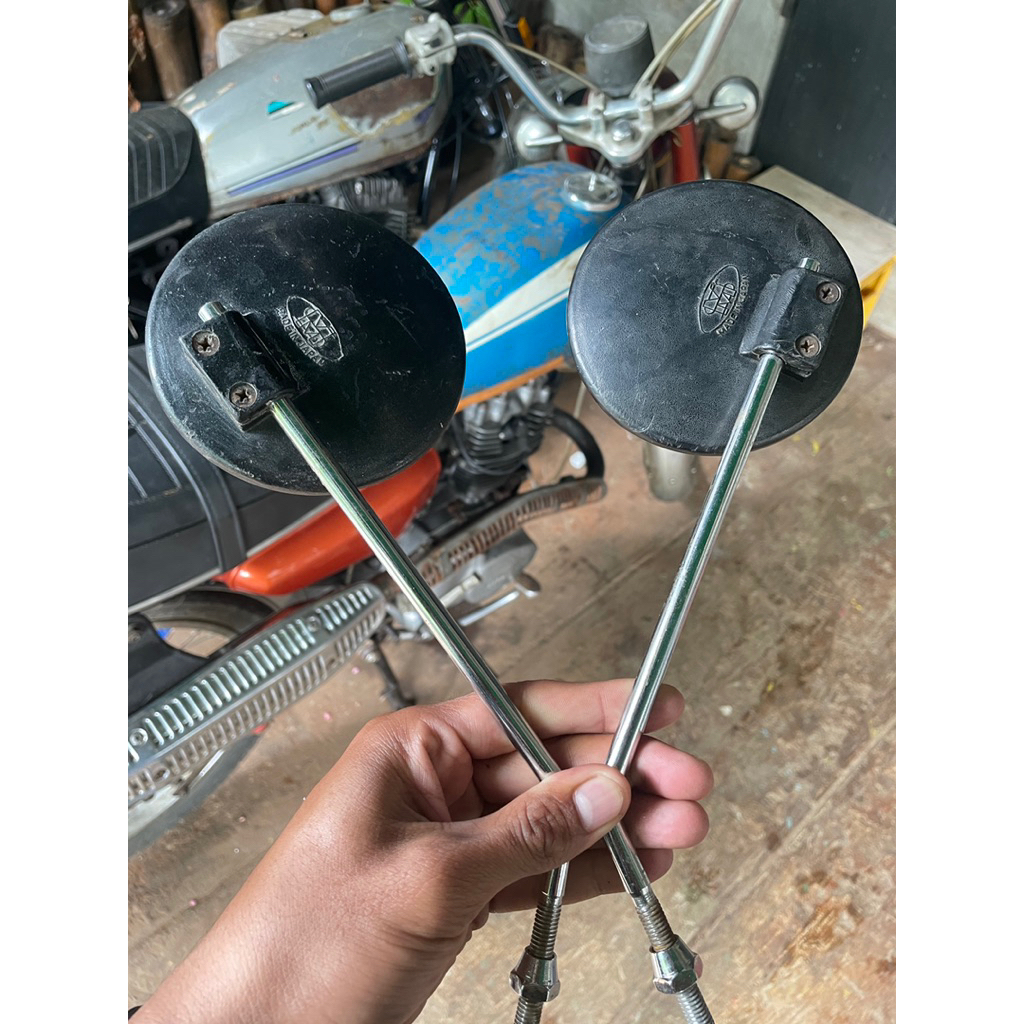 spion ms japan spion tusuk japan spion cb original drat 12